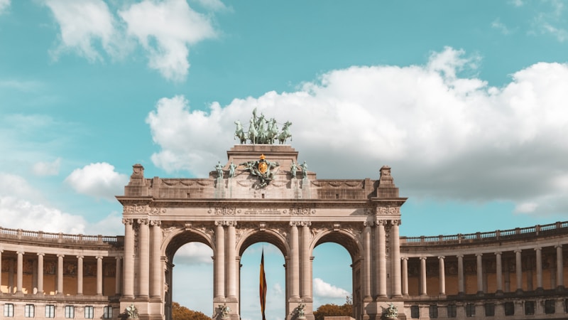 Belgium Schengen Visa 2026: Requirements, Process & Application Tips