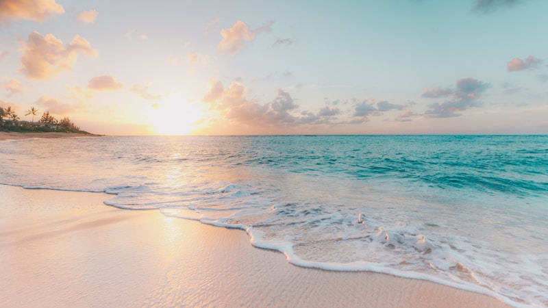 Best European Beaches: Mediterranean Paradise Guide