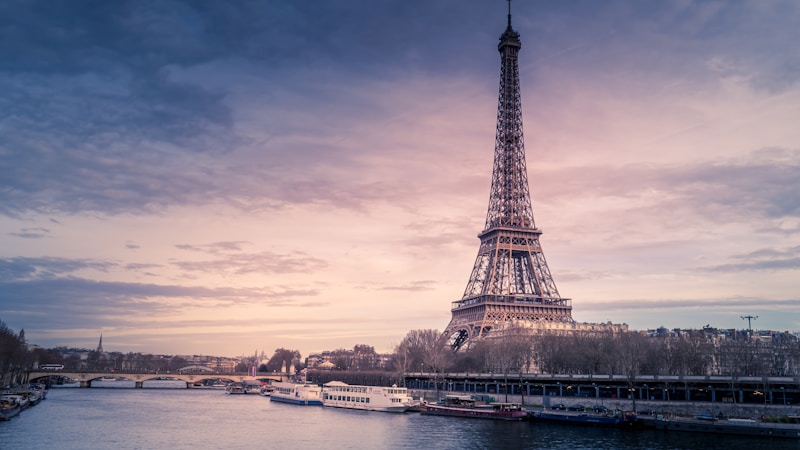 Best Time to Visit France: A Seasonal Travel Guide