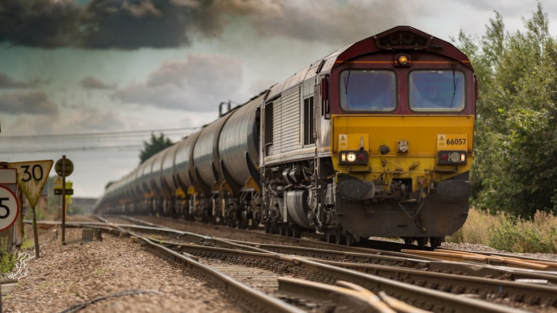 Europe by Train: The Ultimate 2026 Guide to Rail Passes & Routes