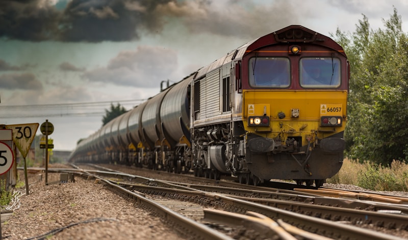 The Ultimate Guide to Train Travel in Europe