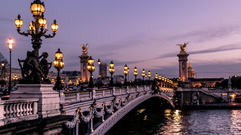France Schengen Visa 2026: How to Apply & Get Approved