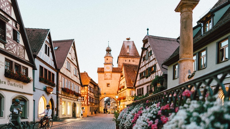 Germany Schengen Visa 2026: Complete Application Guide