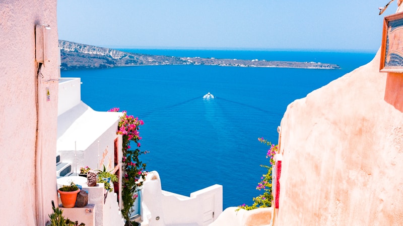 Greece Schengen Visa 2026: Requirements, Process & Tips