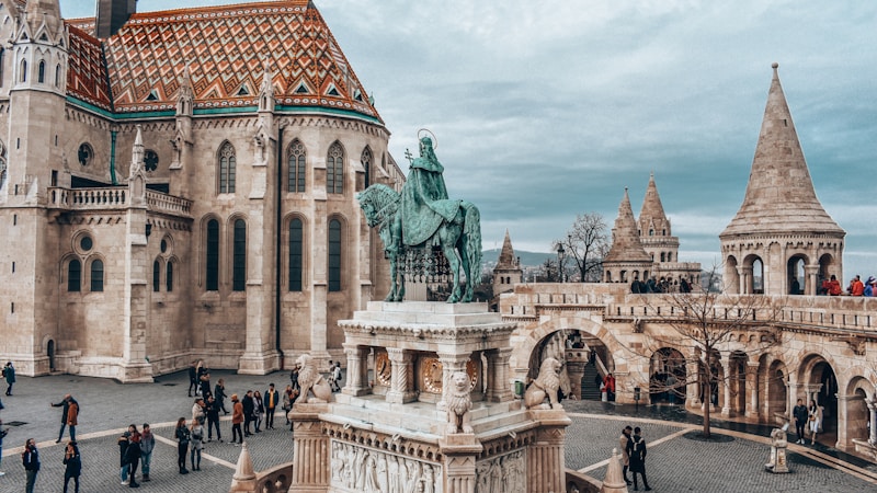 Hungary Schengen Visa Guide 2026: Requirements & Application