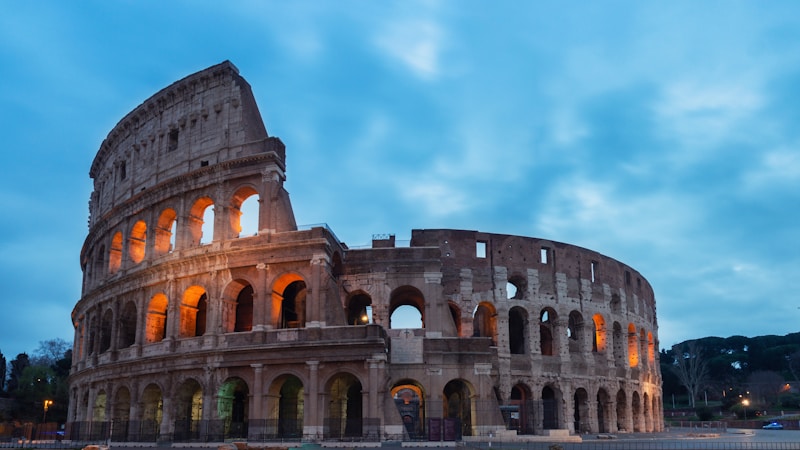 Italy Schengen Visa 2026: Requirements, Documents & Application Guide