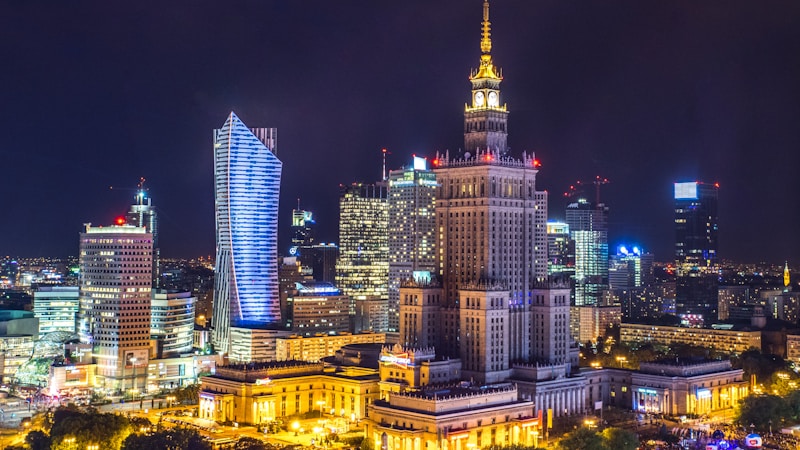 Poland Schengen Visa Guide 2026: Requirements & Application