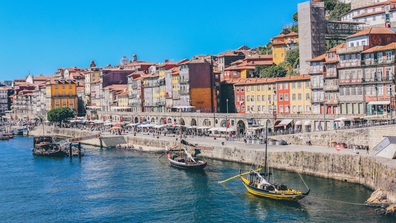 Portugal Schengen Visa 2026: Requirements, Process & Tips