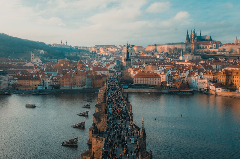 Complete List of Schengen Countries and What You Need to Know