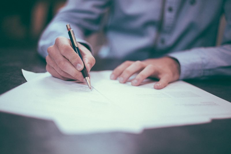 How to Write a Perfect Schengen Visa Cover Letter (With Templates)