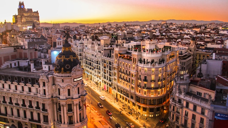 Spain Schengen Visa 2026: Requirements, Documents & Application Tips