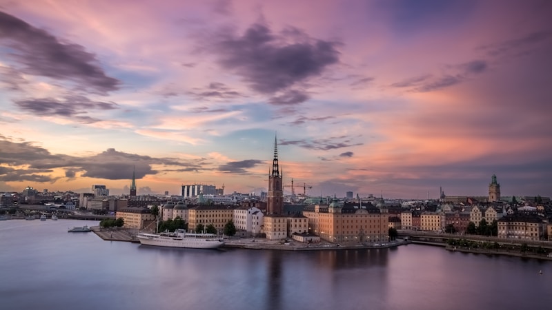 Sweden Schengen Visa Guide 2026: Requirements & Application