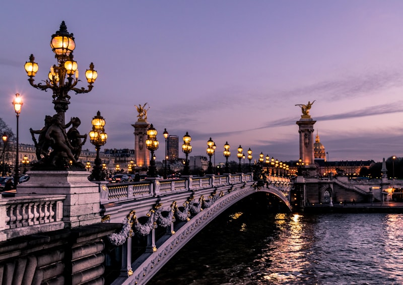 Top 10 Schengen Destinations to Visit in 2026