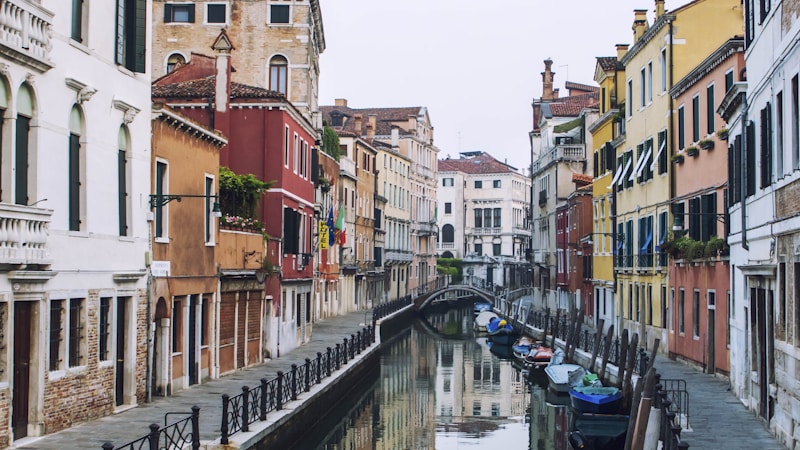 Travel Insurance for Croatia: Adriatic Coast, Islands & National Parks