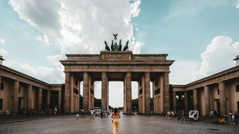 Travel Insurance for Germany: Healthcare, Coverage & Requirements