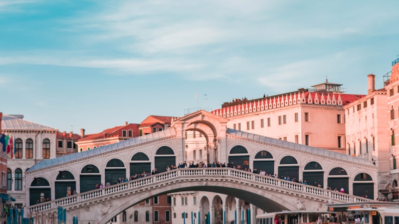 Travel Insurance for Italy: Coverage for Cities, Coast & Countryside
