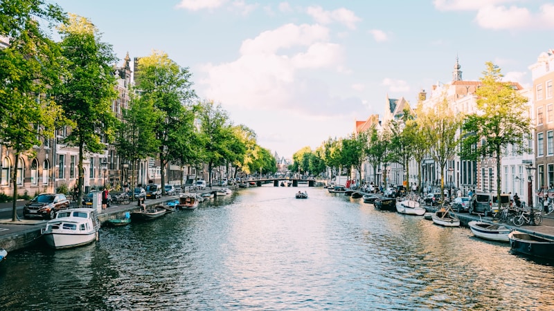 Travel Insurance for the Netherlands: Your Complete Guide