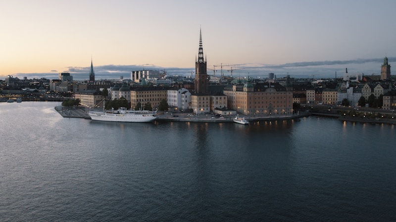 Travel Insurance for Sweden: Northern Lights, Cities & Wilderness